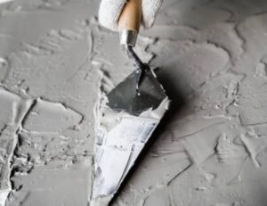 איטום חיובי/ איטום שלילי